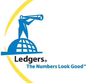 Ledgers logo